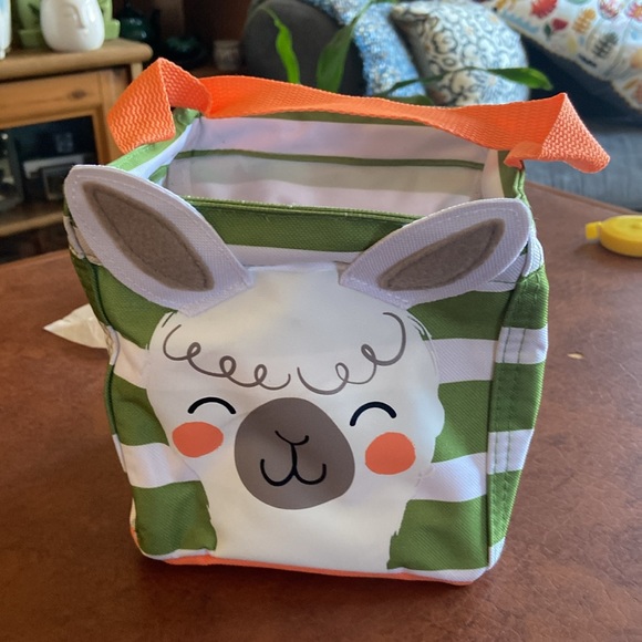 Thirty-one Littles Carry-All Llama - Picture 5 of 9